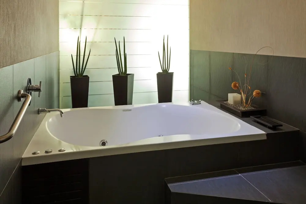 Crowne Plaza Toluca-lancaster