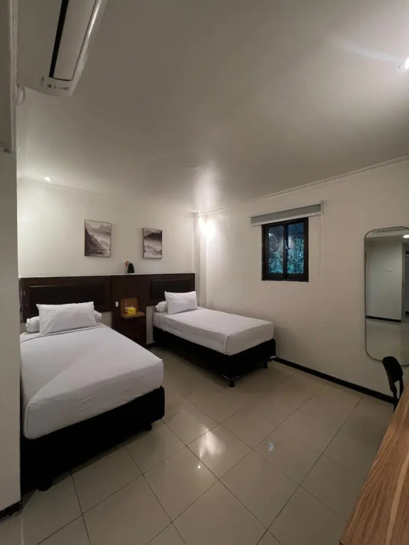 Hotel Harmony