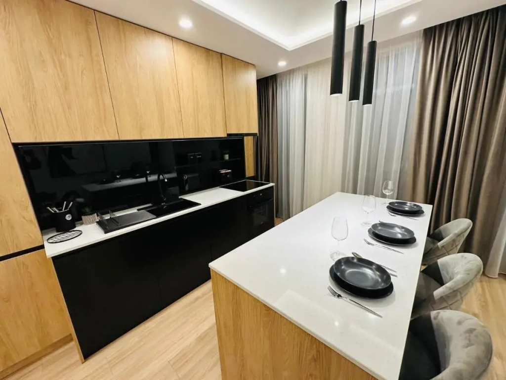 Olimpia Residence Central Satu Mare