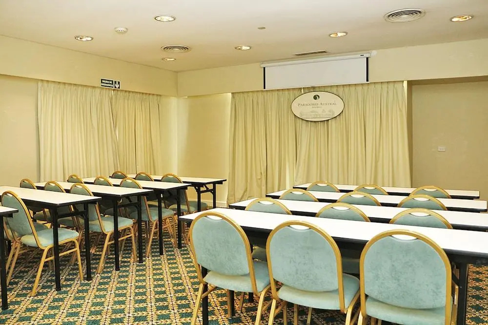 Paradores Austral