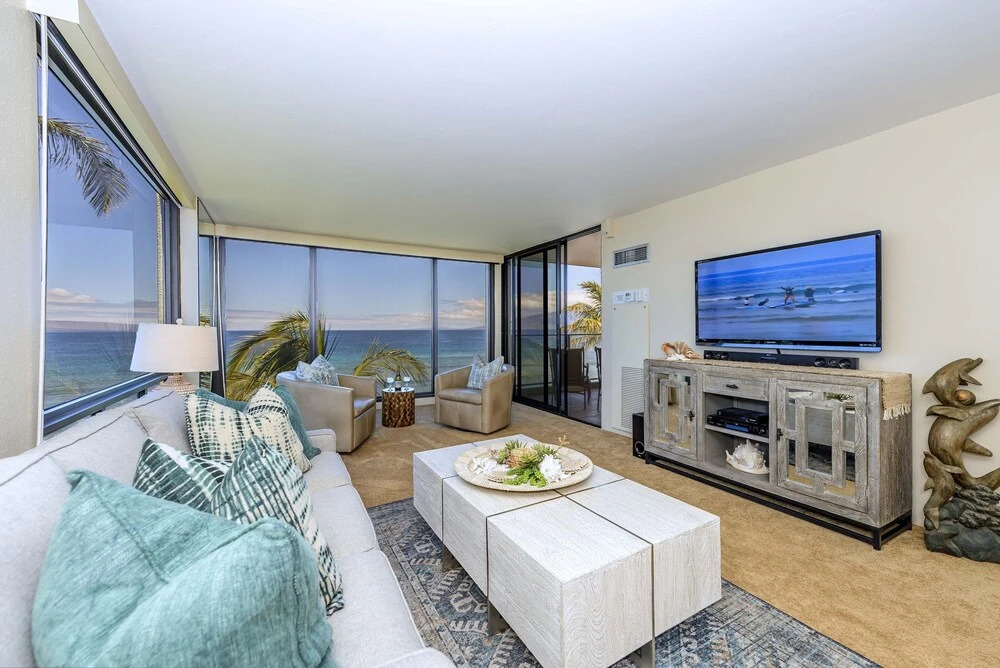 Mahana 519 2 Bedroom Condo