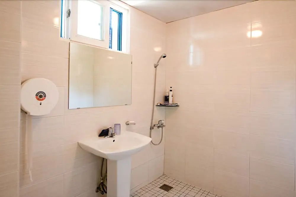 Hongchen Haeri House Pension