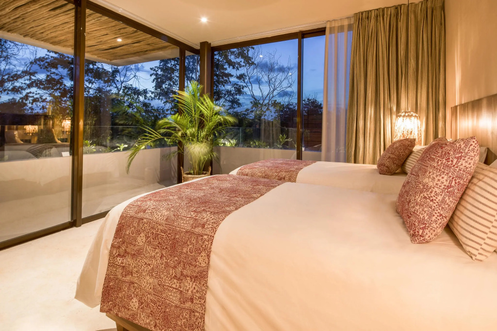 Copal Tulum Hotel