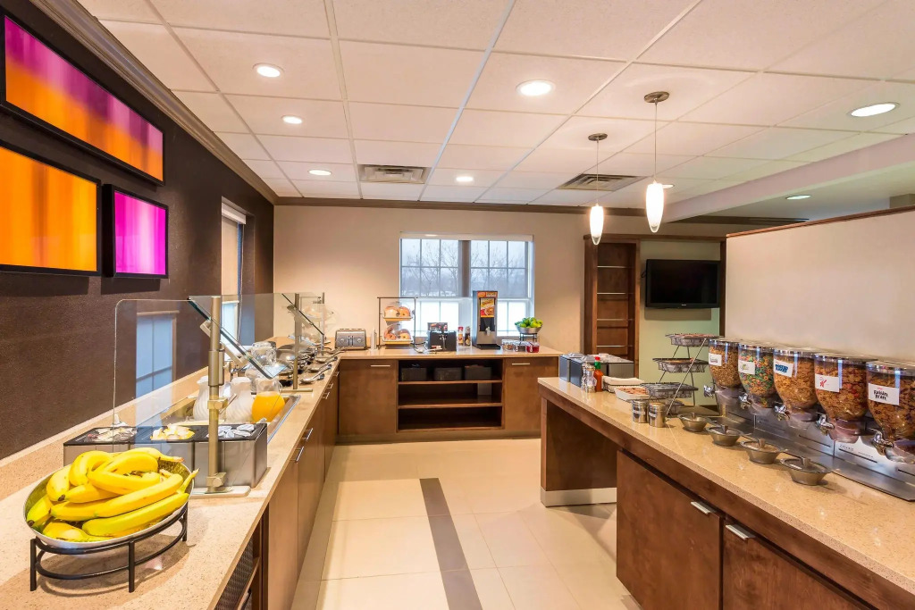 Residence Inn By Marriott Louisville Northeast