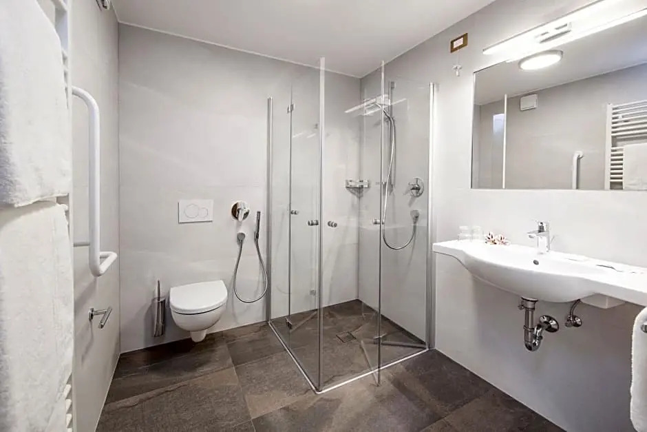 Hotel Garni Morene