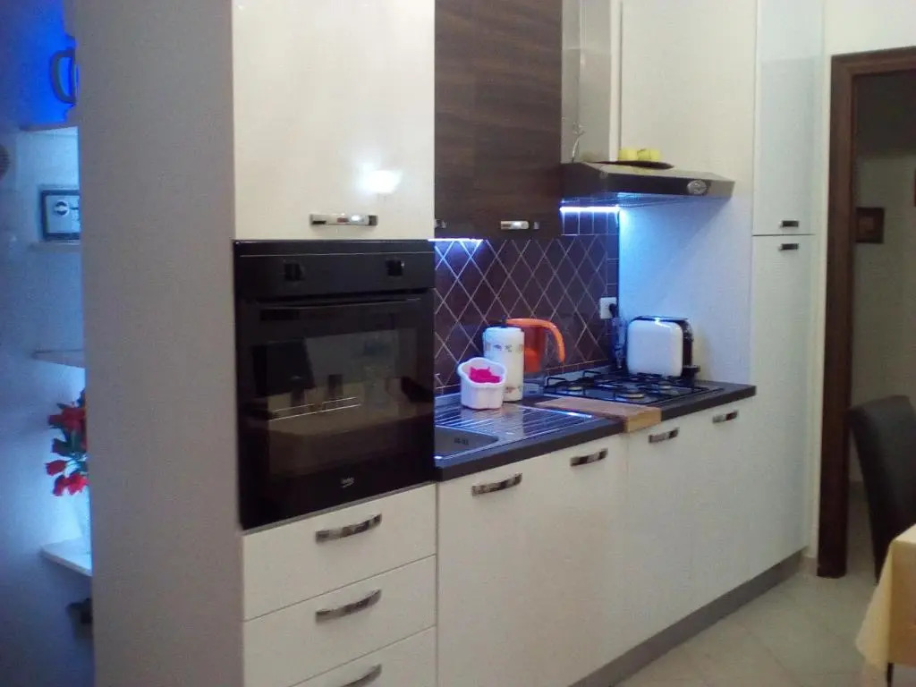 B&B Olbia City Center