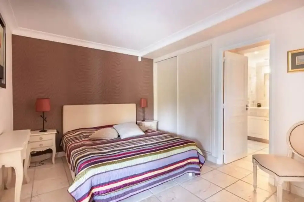 Villa Mas d'Azur By Estates Cannes