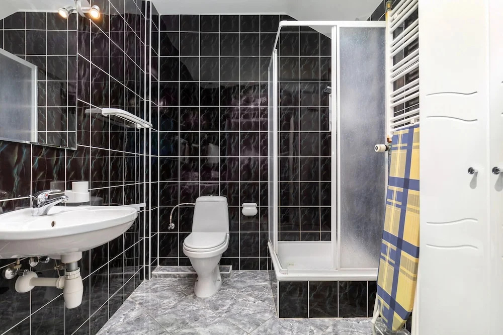 Apartamenty Pod Wieżyczkami by Renters