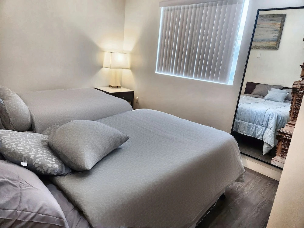 Modern Luxury Apartments in the Heart of Los Angeles