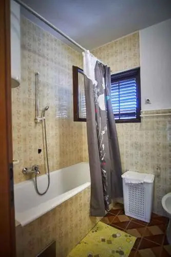 Apartment in Vinisce 7417