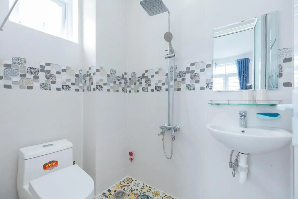 Lavie House số 124-4 Bình Giã
