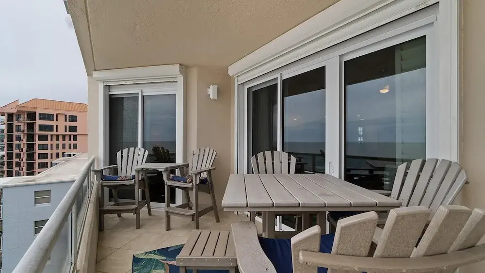 The Enclave #1006 by Southern Vacation Rentals