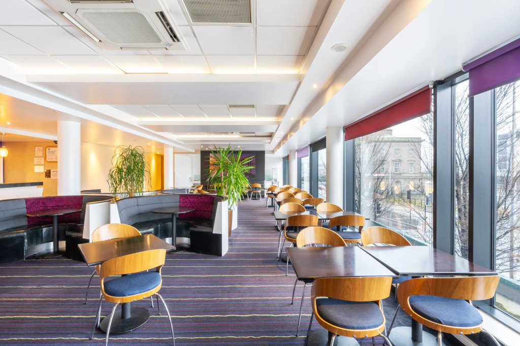 Holiday Inn Express Dundee by IHG
