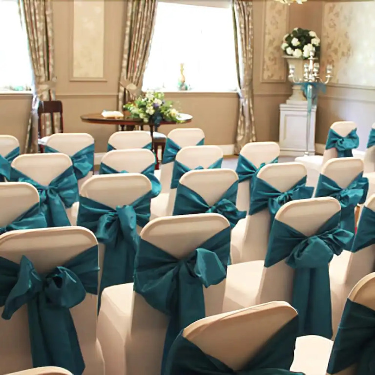 Lenwade House Country Hotel