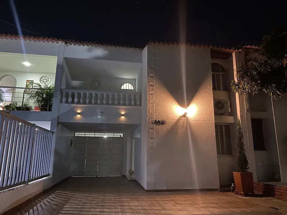 Casa Villa Elvia
