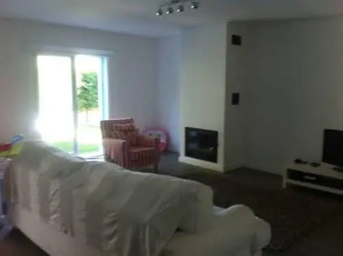 Casa da Praia - Aroeira
