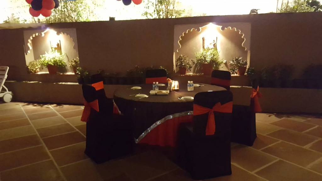 Araliayas Resort & Spa