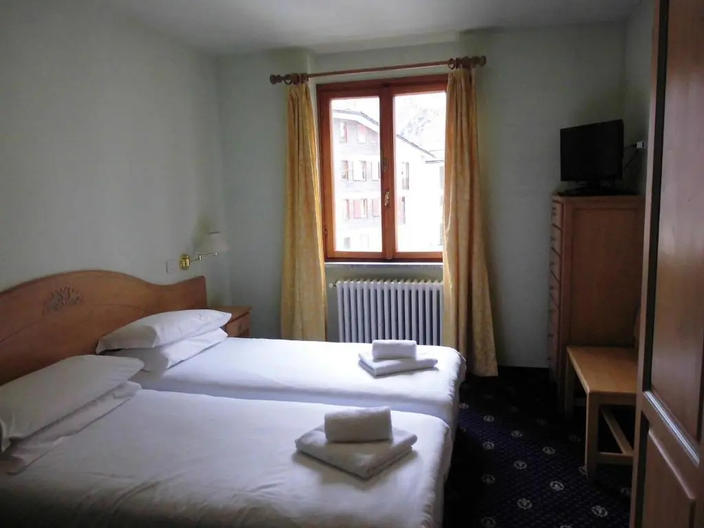 Hotel Residence Valverde
