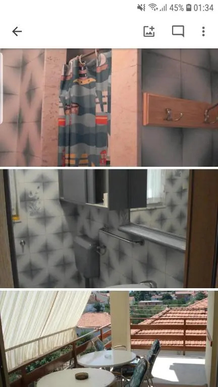 Hana Apartments