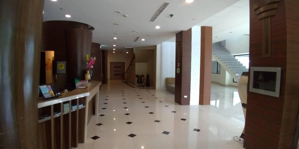 Miracolo View Hotel