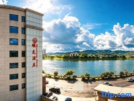 GreenTree Eastern Hotel