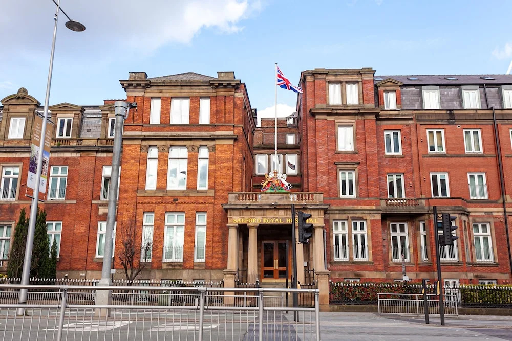 Karah Suites Wilton Place