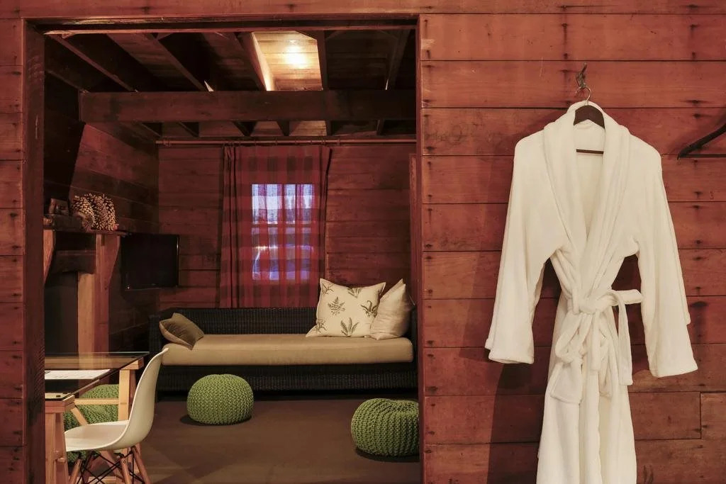 Tai Tapu Lodge