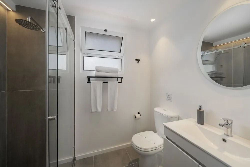 Intelsol Calheta Apartments by An Island Apart
