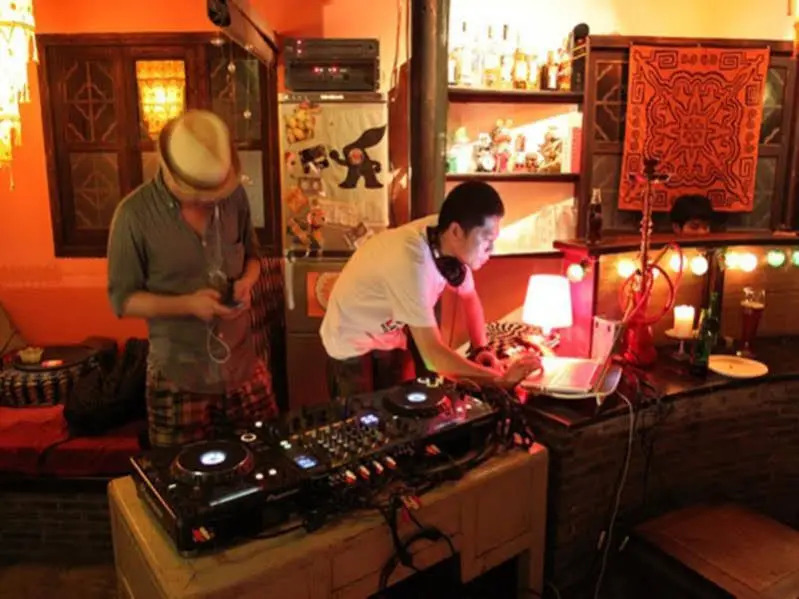 Caotang Boutique House in Zhujiajiao Ancient Town