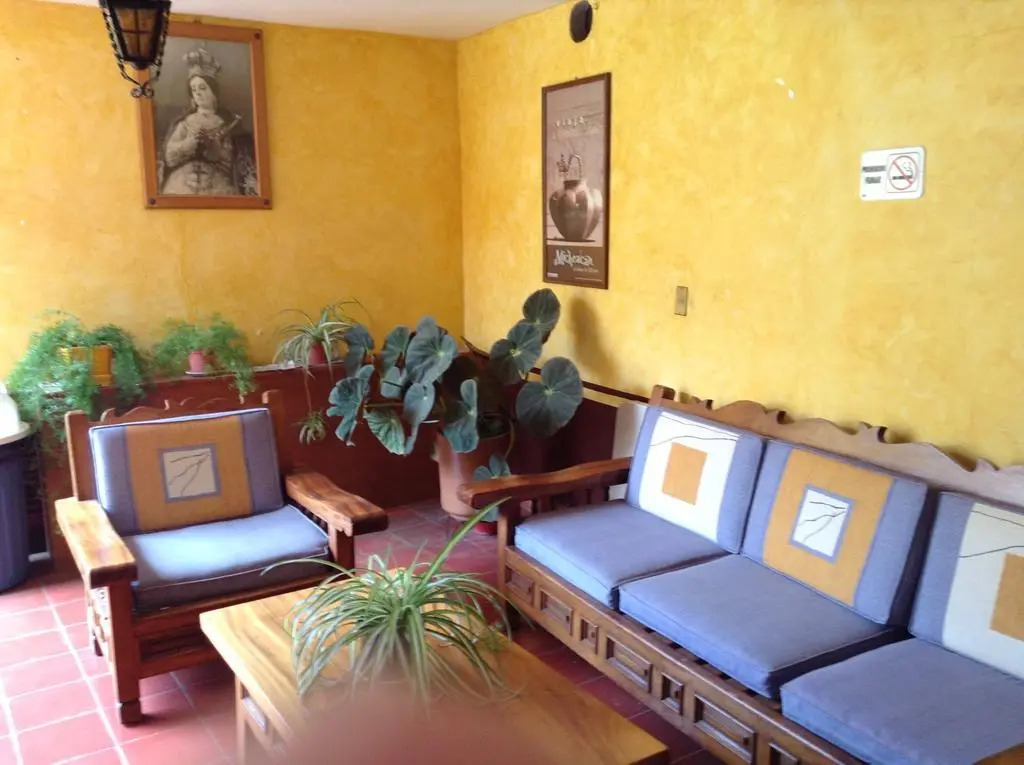 Posada de la Salud