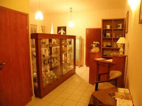 Centrum Ulan Spa