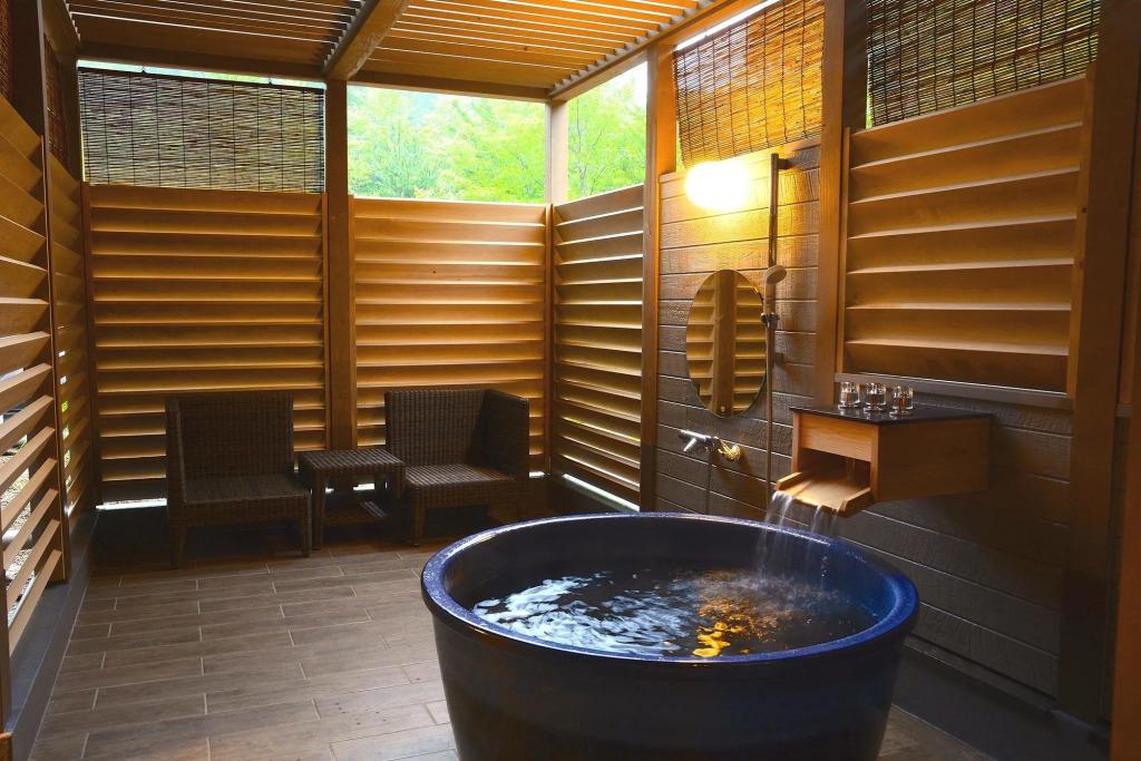 Karuizawakurabu Hotel 1130 Hewitt Resort
