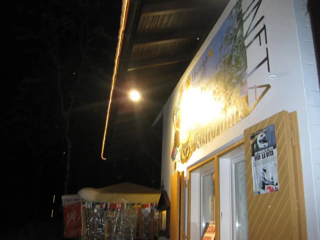 Albergo Pineta