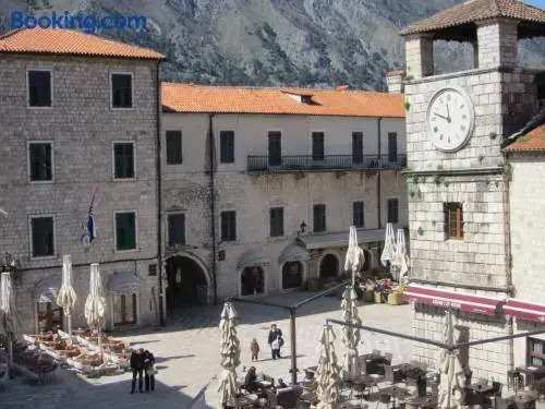 Apartment Palata Bizanti