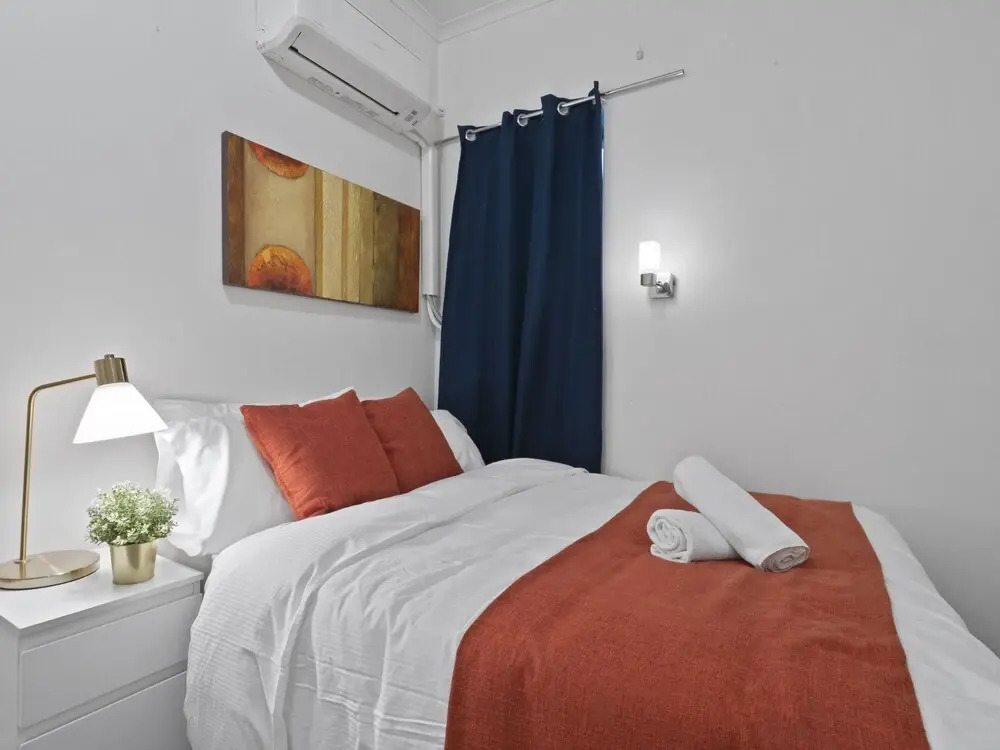 Hotel 64