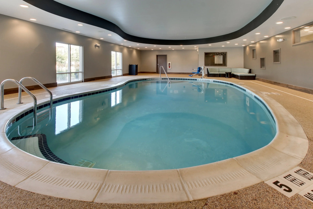 Holiday Inn Express Cheektowaga North East by IHG