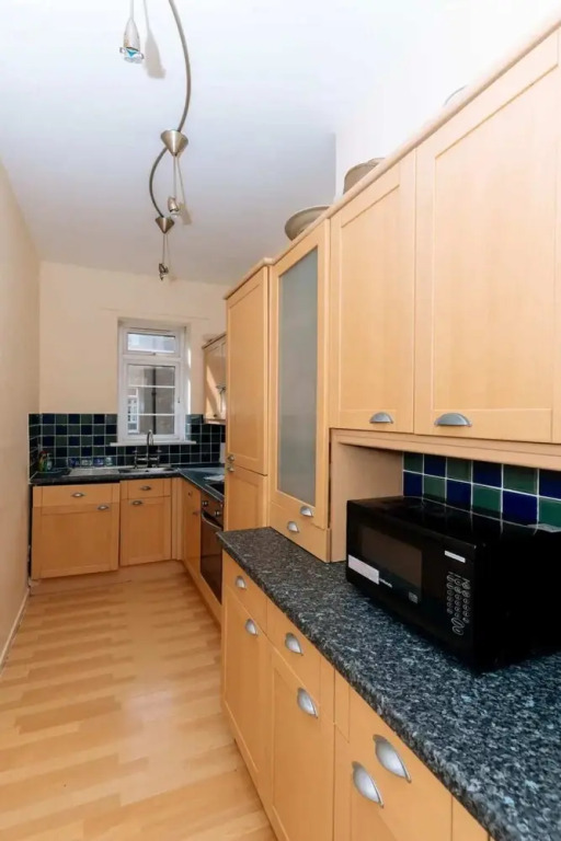 Cosy 2 Bedroom Flat in Craigleith