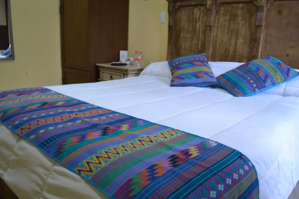 Hotel Boutique Casa Abuela Maria
