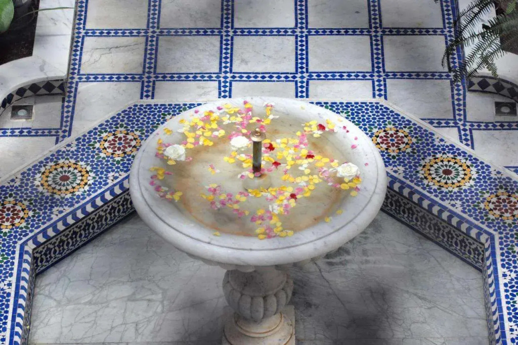 Riad Souafine