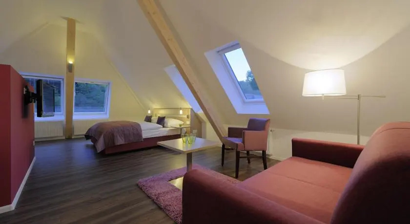 Hotel Hofgut Sternen - Ravennaschlucht