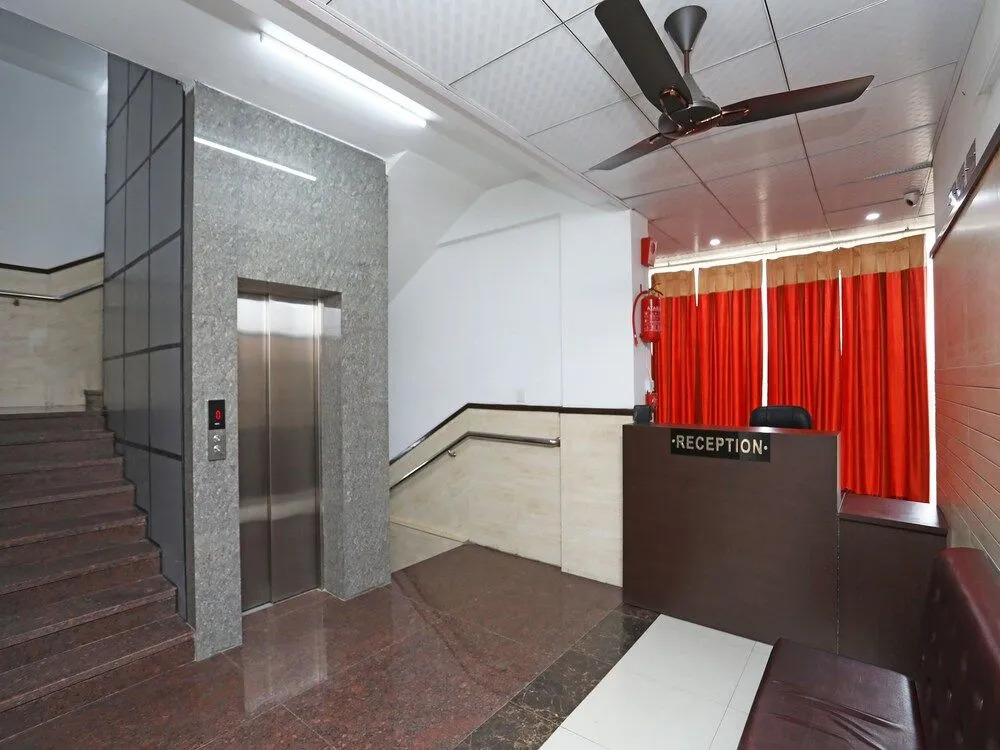 OYO 33014 Bhagwati Palace Guest House