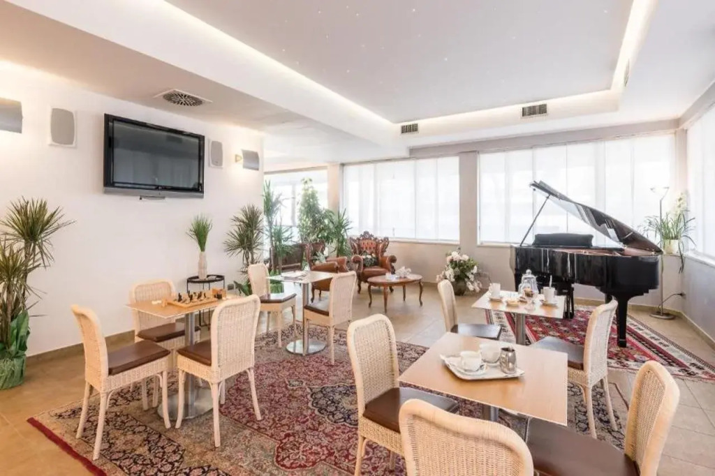 Hotel Katja