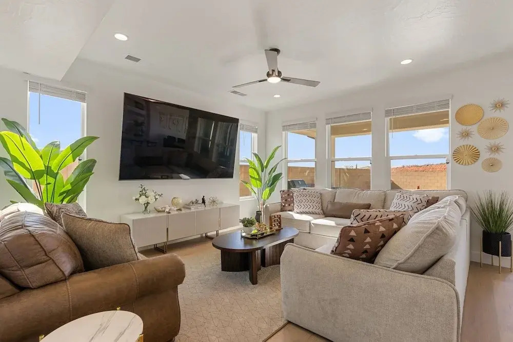 Splash And Putt Paradise 5 Bedroom Home