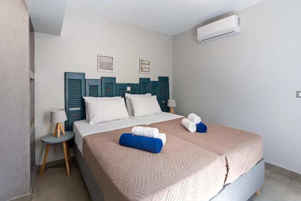 Casa Sofia Apt#1