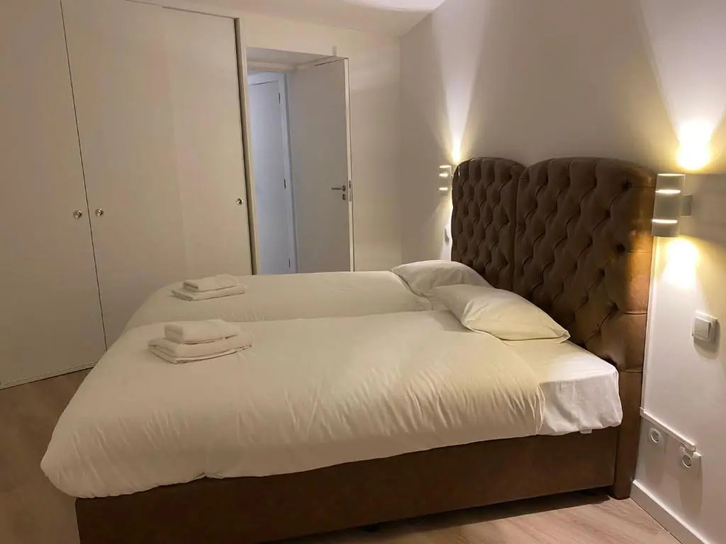 CITY STAYS BELÉM APARTMENTS