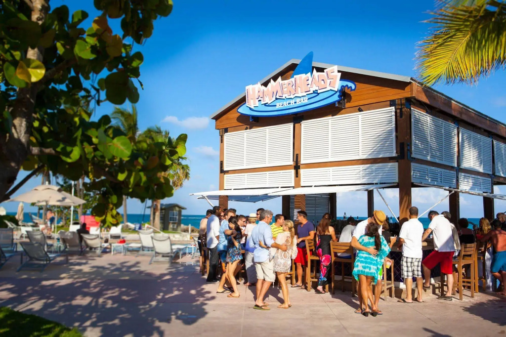 Lighthouse Pointe at Grand Lucayan - All Inclusive