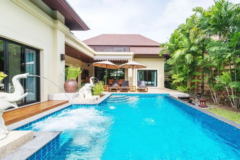 Naiharn Dwelling By Favstay