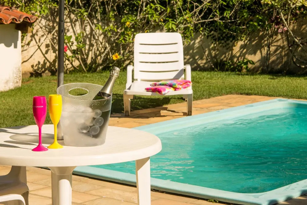 Homestay Búzios