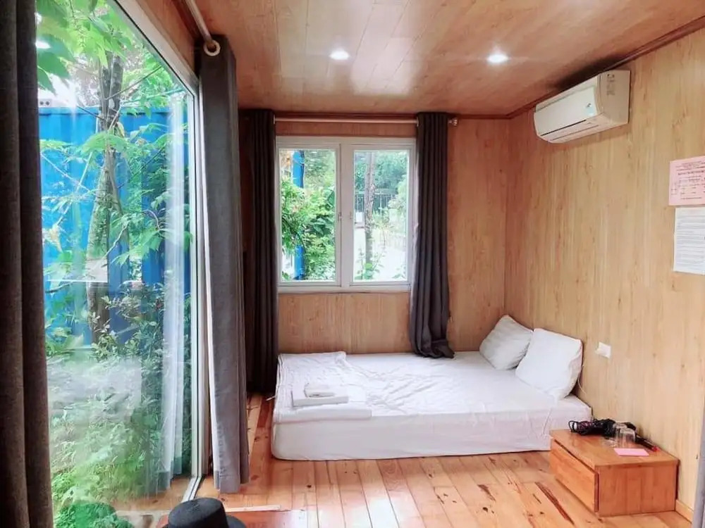Thuy Hoang Resort