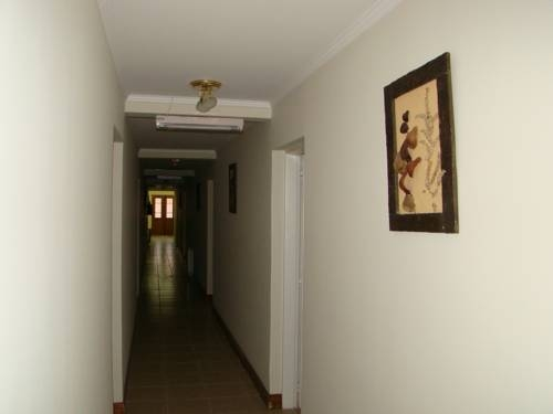 Hosteria Yamile